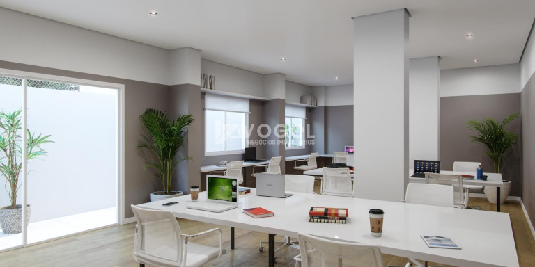 Imagem Apartamento com 2 Quartos à Venda, 54 m² em Universitário - Bento Goncalves Imagem Apartamento com 2 Quartos à Venda, 54 m² em Universitário - Bento Goncalves