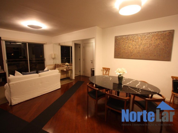 Imagem Apartamento com 3 Quartos à Venda, 137 m² em Vila Madalena - São Paulo Imagem Apartamento com 3 Quartos à Venda, 137 m² em Vila Madalena - São Paulo