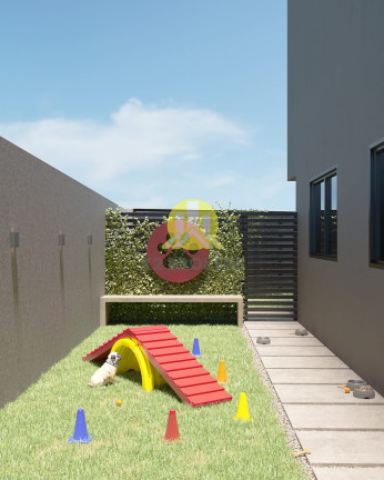 Imagem Apartamento com 1 Quarto à Venda, 35 m² em água Verde - Curitiba Imagem Apartamento com 1 Quarto à Venda, 35 m² em água Verde - Curitiba