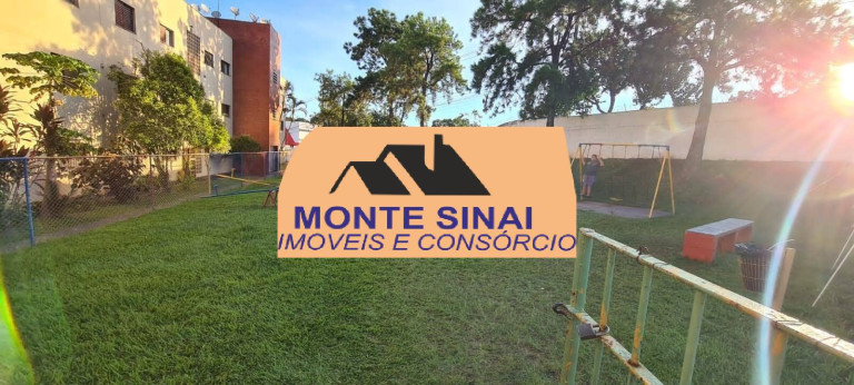 Imagem Apartamento com 2 Quartos à Venda, 57 m² em Vila Odim Antão - Sorocaba