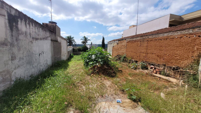 Imagem Terreno para Alugar,  em Jardim Do Lago - Jundiaí