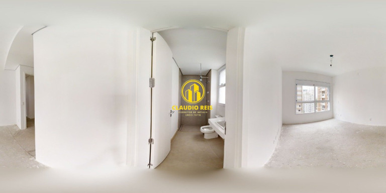 Apartamento com 4 Quartos à Venda, 330 m² em Itaim Bibi - São Paulo
