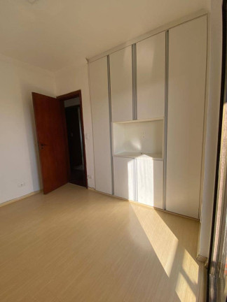 Imagem Apartamento com 3 Quartos à Venda, 116 m² em Alphaville - Santana De Parnaíba