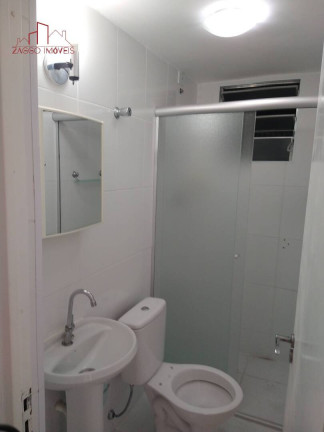 Imagem Apartamento com 3 Quartos à Venda, 70 m² em Jardim Umuarama - São Paulo Imagem Apartamento com 3 Quartos à Venda, 70 m² em Jardim Umuarama - São Paulo