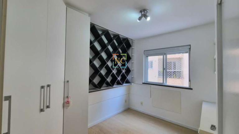 Imagem Apartamento com 2 Quartos à Venda, 70 m² em Barreiros - São José Imagem Apartamento com 2 Quartos à Venda, 70 m² em Barreiros - São José