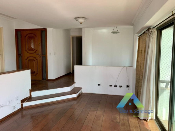 Apartamento com 4 Quartos à Venda, 195 m² em Aclimação - São Paulo