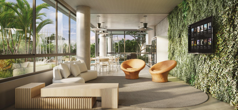 Imagem Imóvel com 3 Quartos à Venda, 87 m² em Chácara Cachoeira - Campo Grande Imagem Imóvel com 3 Quartos à Venda, 87 m² em Chácara Cachoeira - Campo Grande