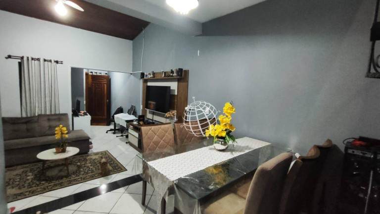 Imagem Casa com 2 Quartos à Venda, 140 m² em Jardim Alvinópolis - Atibaia Imagem Casa com 2 Quartos à Venda, 140 m² em Jardim Alvinópolis - Atibaia