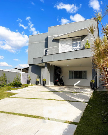 Casa com 3 Quartos à Venda, 238 m² em Aruã Eco Park - Mogi Das Cruzes