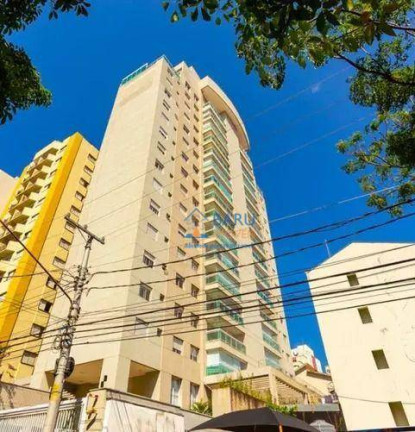 Imagem Apartamento com 4 Quartos à Venda, 133 m² em Perdizes - São Paulo Imagem Apartamento com 4 Quartos à Venda, 133 m² em Perdizes - São Paulo