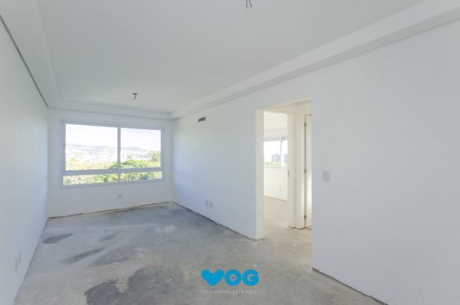 Imagem Imóvel com 2 Quartos à Venda, 65 m² em Petrópolis - Porto Alegre