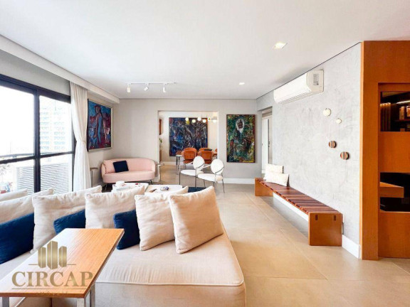 Imagem Apartamento com 2 Quartos à Venda, 155 m² em Pinheiros - São Paulo Imagem Apartamento com 2 Quartos à Venda, 155 m² em Pinheiros - São Paulo
