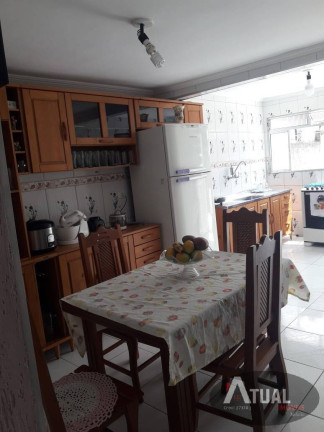 Imagem Casa com 3 Quartos à Venda, 120 m² em Jardim Tropical - Itaquaquecetuba Imagem Casa com 3 Quartos à Venda, 120 m² em Jardim Tropical - Itaquaquecetuba