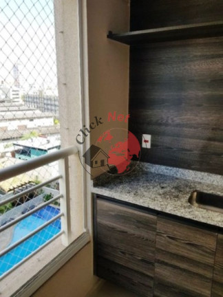 Imagem Apartamento com 2 Quartos à Venda, 65 m² em Centro - São Bernardo Do Campo Imagem Apartamento com 2 Quartos à Venda, 65 m² em Centro - São Bernardo Do Campo