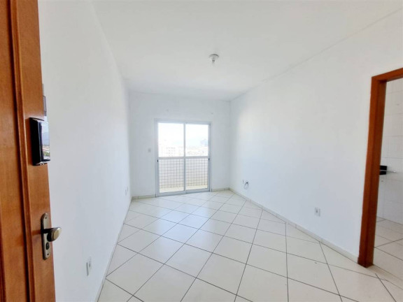 Imagem Apartamento com 2 Quartos à Venda, 60 m² em Guilhermina - Praia Grande