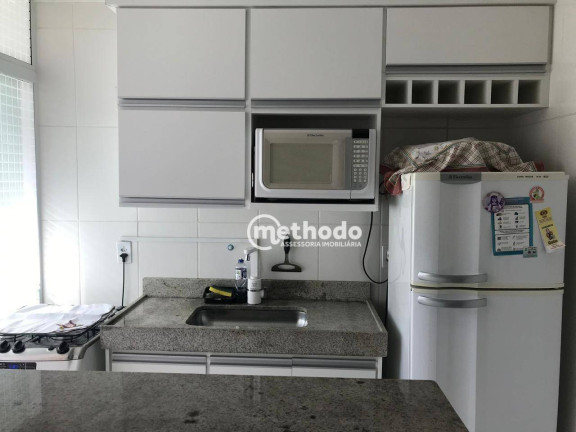 Imagem Apartamento com 2 Quartos à Venda, 44 m² em Jardim Nova Europa - Campinas Imagem Apartamento com 2 Quartos à Venda, 44 m² em Jardim Nova Europa - Campinas