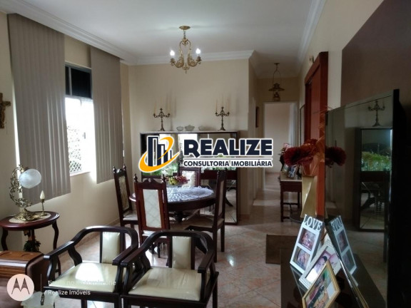 Imagem Apartamento com 3 Quartos à Venda, 78 m² em Parque São Caetano - Campos Dos Goytacazes Imagem Apartamento com 3 Quartos à Venda, 78 m² em Parque São Caetano - Campos Dos Goytacazes