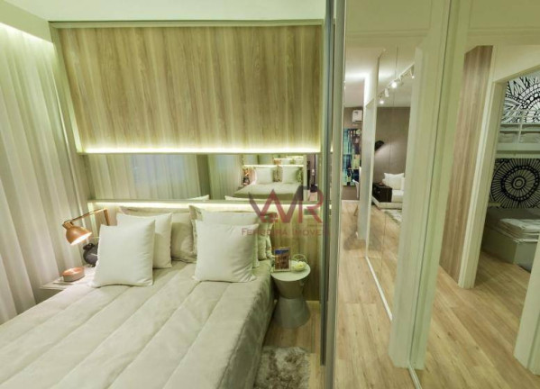 Imagem Apartamento com 1 Quarto à Venda, 29 m² em Vila Ré - São Paulo Imagem Apartamento com 1 Quarto à Venda, 29 m² em Vila Ré - São Paulo