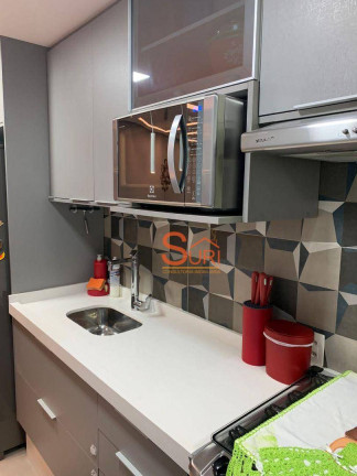 Imagem Apartamento com 2 Quartos à Venda, 71 m² em Centro - São Bernardo Do Campo Imagem Apartamento com 2 Quartos à Venda, 71 m² em Centro - São Bernardo Do Campo
