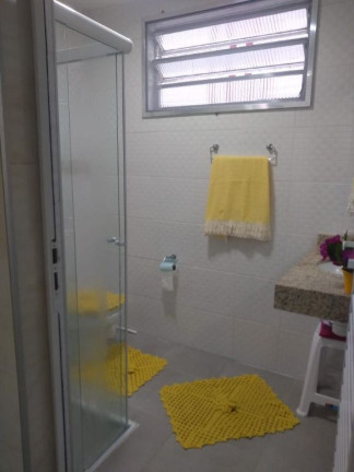 Imagem Apartamento com 1 Quarto à Venda, 48 m² em Canto Do Forte - Praia Grande