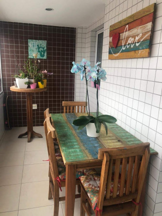 Imagem Apartamento com 4 Quartos à Venda, 136 m² em Ipiranga - Sp Imagem Apartamento com 4 Quartos à Venda, 136 m² em Ipiranga - Sp