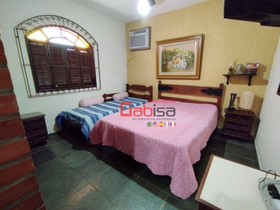 Imagem Casa com 3 Quartos à Venda, 130 m² em Balneário São Pedro - São Pedro Da Aldeia Imagem Casa com 3 Quartos à Venda, 130 m² em Balneário São Pedro - São Pedro Da Aldeia