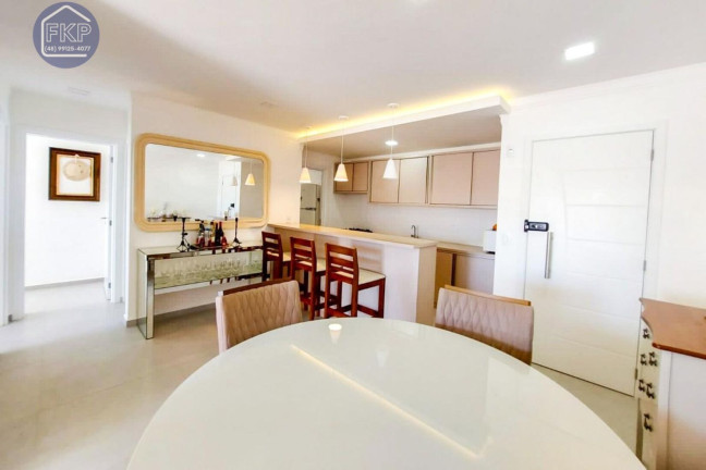 Imagem Apartamento com 2 Quartos à Venda, 105 m² em Ingleses Do Rio Vermelho - Florianópolis