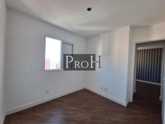 Imagem Apartamento com 3 Quartos à Venda, 80 m² em Jardim Bela Vista - Santo André