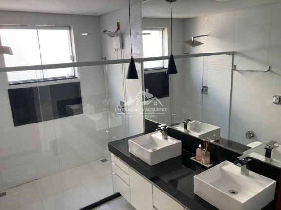 Imagem Casa com 4 Quartos à Venda, 310 m² em Alphaville Jacuhy - Serra Imagem Casa com 4 Quartos à Venda, 310 m² em Alphaville Jacuhy - Serra