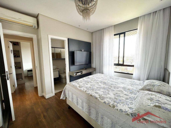 Imagem Apartamento com 3 Quartos à Venda, 108 m² em Iririú - Joinville Imagem Apartamento com 3 Quartos à Venda, 108 m² em Iririú - Joinville