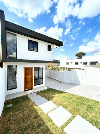 Casa com 3 Quartos à Venda, 109 m² em Villa Paradiso - Lagoa Santa