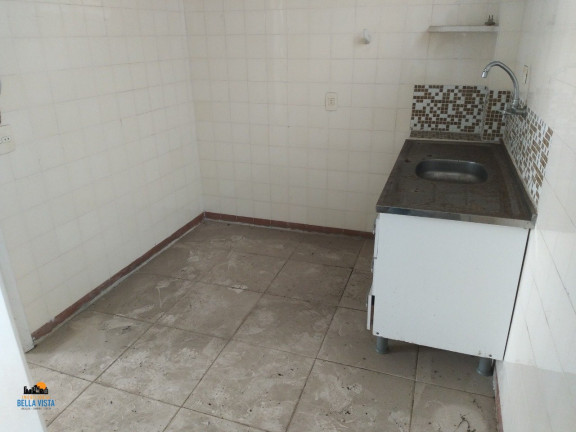 Imagem Apartamento com 2 Quartos à Venda, em Gonzaguinha - São Vicente Imagem Apartamento com 2 Quartos à Venda, em Gonzaguinha - São Vicente
