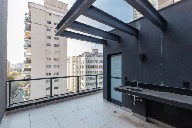 Imagem Casa com 2 Quartos à Venda, 153 m² em Itaim Bibi - São Paulo