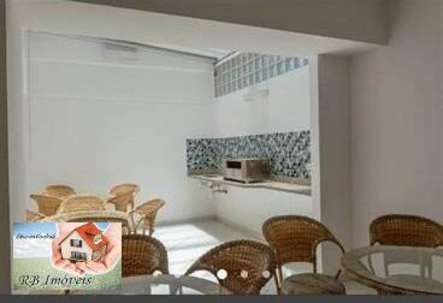Imagem Apartamento com 2 Quartos à Venda, 68 m² em Rudge Ramos - São Bernardo Do Campo Imagem Apartamento com 2 Quartos à Venda, 68 m² em Rudge Ramos - São Bernardo Do Campo