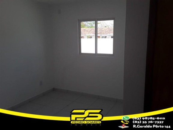 Imagem Casa com 2 Quartos à Venda, 65 m² em Jardim Planalto - João Pessoa Imagem Casa com 2 Quartos à Venda, 65 m² em Jardim Planalto - João Pessoa