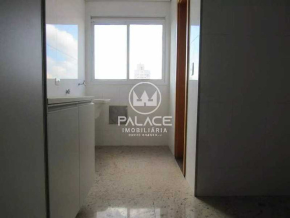 Imagem Apartamento com 3 Quartos à Venda, 103 m² em Alto - Piracicaba