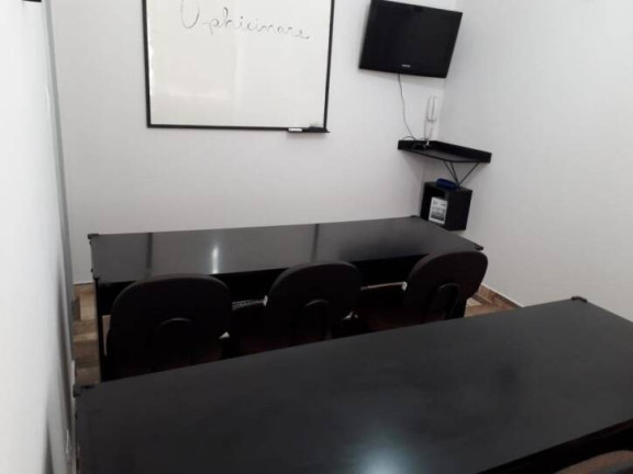 Imagem Sala Comercial à Venda, 30 m² em Centro - Taubaté