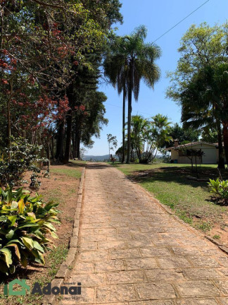 Imagem Chácara com 4 Quartos à Venda, 5.000 m² em Jundiaí Imagem Chácara com 4 Quartos à Venda, 5.000 m² em Jundiaí