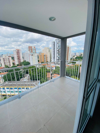 Apartamento com 1 Quarto à Venda, 31 m² em Vila Mariana - São Paulo