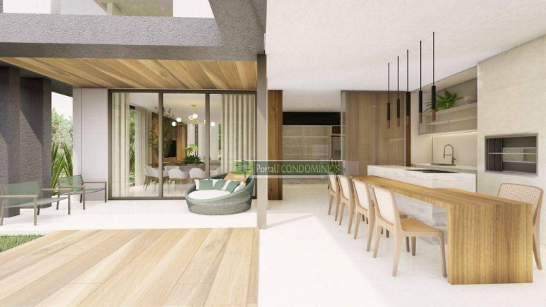 Imagem Casa com 3 Quartos à Venda, 341 m² em Santa Felicidade - Curitiba Imagem Casa com 3 Quartos à Venda, 341 m² em Santa Felicidade - Curitiba