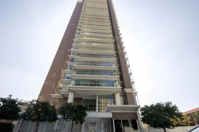 Imagem Apartamento com 3 Quartos à Venda, 425 m² em Tatuapé - São Paulo