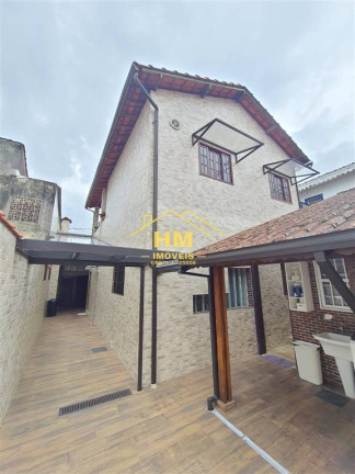 Imagem Casa com 5 Quartos à Venda, 200 m² em Centro - Sao Vicente Imagem Casa com 5 Quartos à Venda, 200 m² em Centro - Sao Vicente