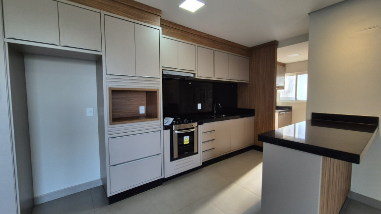 Apartamento com 3 Quartos à Venda, 85 m² em Vila Yolanda - Foz Do Iguaçu