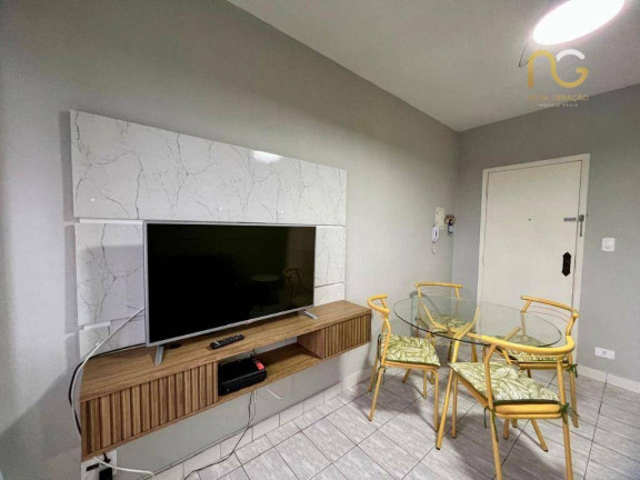 Imagem Apartamento com 1 Quarto à Venda, 45 m² em Boqueirão - Praia Grande Imagem Apartamento com 1 Quarto à Venda, 45 m² em Boqueirão - Praia Grande