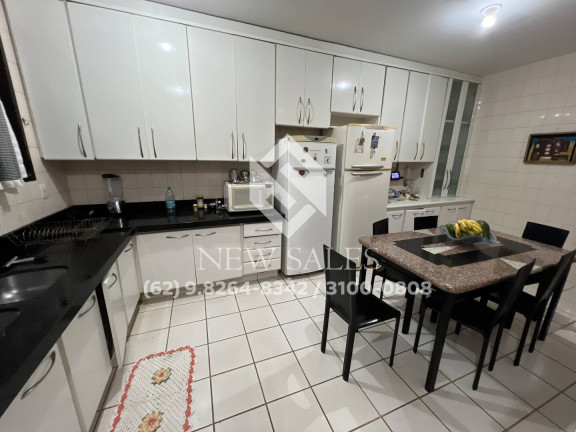 Imagem Apartamento com 4 Quartos à Venda, 248 m² em Setor Bueno - Goiânia Imagem Apartamento com 4 Quartos à Venda, 248 m² em Setor Bueno - Goiânia