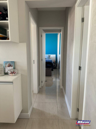 Imagem Apartamento com 2 Quartos à Venda, 79 m² em Cambuci - São Paulo