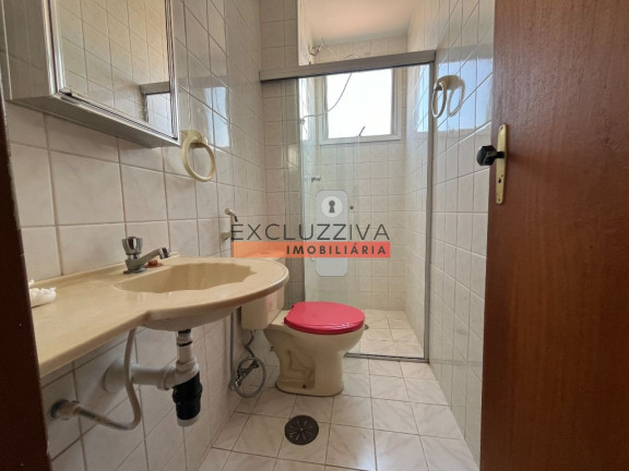 Imagem Apartamento com 1 Quarto para Alugar, 51 m² em Jardim Das Nações - Taubaté Imagem Apartamento com 1 Quarto para Alugar, 51 m² em Jardim Das Nações - Taubaté