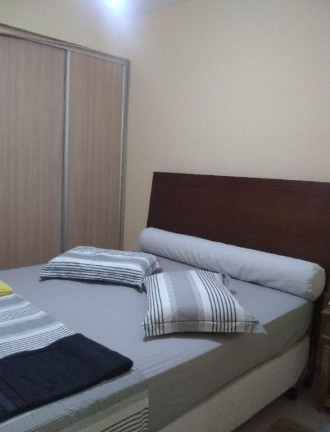 Imagem Apartamento com 2 Quartos à Venda, 82 m² em Enseada - Ubatuba