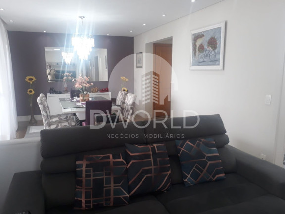 Imagem Imóvel com 3 Quartos à Venda, 123 m² em Centro - São Bernardo Do Campo Imagem Imóvel com 3 Quartos à Venda, 123 m² em Centro - São Bernardo Do Campo