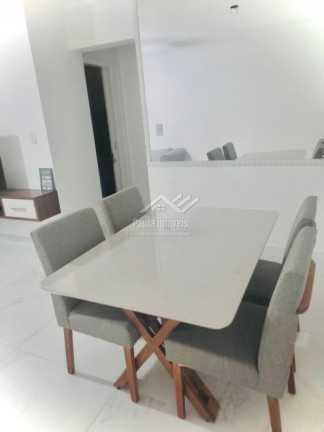 Imagem Apartamento com 2 Quartos à Venda, 62 m² em Jardim Das Indústrias - Sao Jose Dos Campos